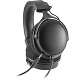 Sharkoon B2, Gaming-Headset schwarz