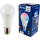 Shelly Duo RGBW 3er Pack, LED-Lampe 