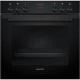 Siemens EQ322IAAB, Herdset schwarz