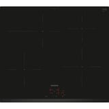 Siemens EQ322IAAB, Herdset schwarz