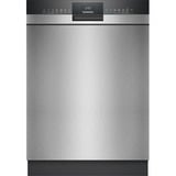 Siemens SN45YS00AE IQ500, Spülmaschine edelstahl, 60 cm, Home Connect