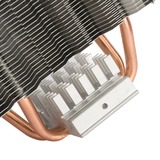 SilverStone KR03, CPU-Kühler 