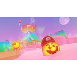  Super Mario Odyssey, Nintendo Switch-Spiel Nintendo Switch, Download Code