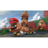  Super Mario Odyssey, Nintendo Switch-Spiel Nintendo Switch, Download Code