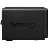 Synology DS1823xs+, NAS 