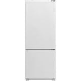 Telefunken C-EKG-144-ST-E, Kühl-/Gefrierkombination 144er Nische