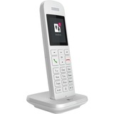 Telekom Speedphone 12, Telefon weiß