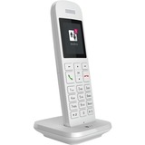 Telekom Speedphone 12, VoIP-Telefon weiß