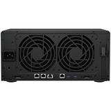 TestA DS1823xs+, NAS 