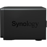 TestA DS1823xs+, NAS 