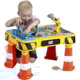 Theo Klein Cat - Sand- und Wasser Spieltisch 