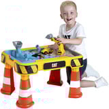 Theo Klein Cat - Sand- und Wasser Spieltisch 