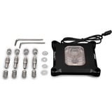 Thermal Grizzly Mycro Pro Intel 1851, CPU-Kühler schwarz