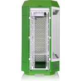 Thermaltake The Tower 600, Tower-Gehäuse hellgrün, Tempered Glass x 3