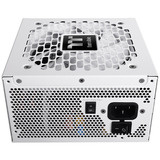 Thermaltake Toughpower XT 750W Snow, PC-Netzteil weiß, 1x 12-Pin High Power GPU, 4x PCIe, Kabelmanagement, 750 Watt