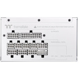 Thermaltake Toughpower XT 750W Snow, PC-Netzteil weiß, 1x 12-Pin High Power GPU, 4x PCIe, Kabelmanagement, 750 Watt