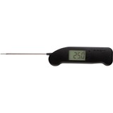 Thermapen Superfast ONE Thermometer schwarz