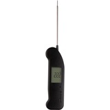 Thermapen Superfast ONE Thermometer schwarz