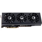 XFX Radeon RX 7800 XT SPEEDSTER QICK319 CORE Gaming, Grafikkarte RDNA 3, GDDR6, 3x DisplayPort, 1x HDMI 2.1