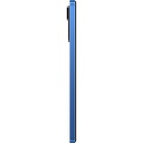 Xiaomi Redmi Note 11 Pro 5G 128GB, Handy Mirage Blue, Android 11, Dual SIM, 8 GB DDR4X