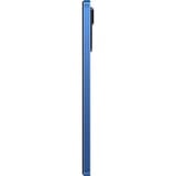 Xiaomi Redmi Note 11 Pro 5G 128GB, Handy Mirage Blue, Android 11, Dual SIM, 8 GB LPDDR4X