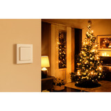 eve Light Switch, Schalter weiß, HomeKit