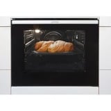 gorenje GEC5C41WG, Herd weiß