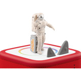 tonies KLE!NE EXPERTEN ...schweben mit Astronauten, Spielfigur Hörspiel