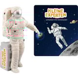 tonies KLE!NE EXPERTEN schweben mit Astronauten, Spielfigur Hörspiel