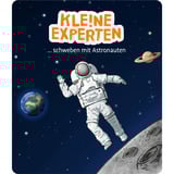 tonies KLE!NE EXPERTEN schweben mit Astronauten, Spielfigur Hörspiel