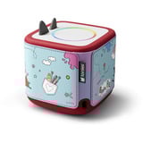 tonies Toniebox 2 Hülle Peppa Pig mehrfarbig