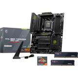 ALTERNATE AMD Upgrade Ryzen™ 7 7800X3D + MSI MAG B850 TOMAHAWK MAX WIFI + 32GB 6000-36 RGB, PC-Aufrüstkit 