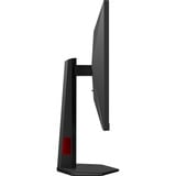 AOC AGON 27G4ZR, Gaming-Monitor 68.6 cm (27 Zoll), schwarz (matt), FullHD, Fast-IPS, HDMI, DP, E-Sport Monitorständer, 240Hz Panel