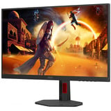 AOC AGON 27G4ZR, Gaming-Monitor 68.6 cm (27 Zoll), schwarz (matt), FullHD, Fast-IPS, HDMI, DP, E-Sport Monitorständer, 240Hz Panel