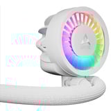 ARCTIC Liquid Freezer III Pro 360 A-RGB, Wasserkühlung weiß
