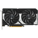 ASUS GeForce RTX 5060 DUAL OC 8GB, Grafikkarte DLSS 4, 3x DisplayPort, 1x HDMI 2.1