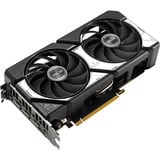 ASUS GeForce RTX 5060 DUAL OC 8GB, Grafikkarte DLSS 4, 3x DisplayPort, 1x HDMI 2.1