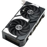 ASUS GeForce RTX 5060 DUAL OC 8GB, Grafikkarte DLSS 4, 3x DisplayPort, 1x HDMI 2.1