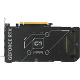 ASUS GeForce RTX 5060 DUAL OC 8GB, Grafikkarte DLSS 4, 3x DisplayPort, 1x HDMI 2.1