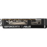 ASUS GeForce RTX 5060 DUAL OC 8GB, Grafikkarte DLSS 4, 3x DisplayPort, 1x HDMI 2.1