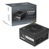 ASUS PRIME-850G, PC-Netzteil schwarz, 1x 12-Pin High Power GPU, 3x PCIe, Kabelmanagement, 850 Watt