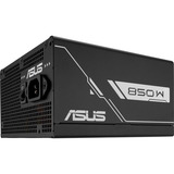 ASUS PRIME-850G, PC-Netzteil schwarz, 1x 12-Pin High Power GPU, 3x PCIe, Kabelmanagement, 850 Watt