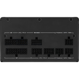 ASUS PRIME-850G, PC-Netzteil schwarz, 1x 12-Pin High Power GPU, 3x PCIe, Kabelmanagement, 850 Watt