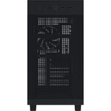 ASUS PRIME AP303 TG , Tower-Gehäuse schwarz, Tempered Glass