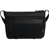 ASUS ROG Archer Messenger 14 BC2400, Notebooktasche schwarz, bis 35,6 cm I 14"