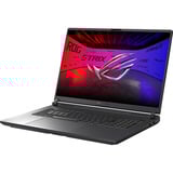 ASUS ROG Strix G18 (G815JMR-S8105X), Gaming-Notebook grau, Intel® Core™ i7-14650HX, NVIDIA GeForce RTX 5060, 32 GB DDR5, 1 TB (1 TB SSD), Windows 11 Pro