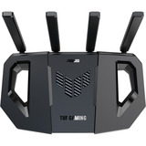 ASUS TUF-BE3600 V2, Mesh Router schwarz