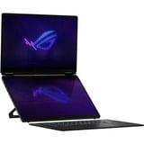 ASUS Zephyrus Duo (GX651AR-SR042W), Gaming-Notebook grau, Intel® Core™ Ultra 9 386H, NVIDIA GeForce RTX 5070 Ti, 32 GB LPDDR5X, 2 TB (2 TB SSD)