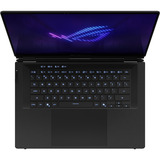 ASUS Zephyrus Duo (GX651AR-SR042W), Gaming-Notebook grau, Intel® Core™ Ultra 9 386H, NVIDIA GeForce RTX 5070 Ti, 32 GB LPDDR5X, 2 TB (2 TB SSD)