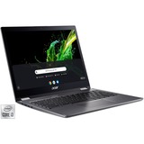Acer Chromebook Spin 13 (CP713-2W-356L), Notebook aluminium/anthrazit, Google Chrome OS
